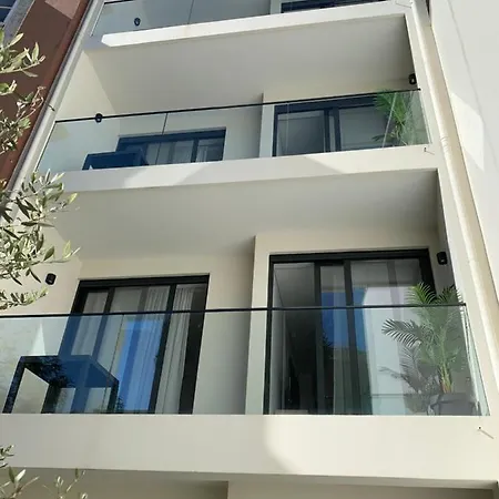 게스트하우스 Nell&and&jess 4*