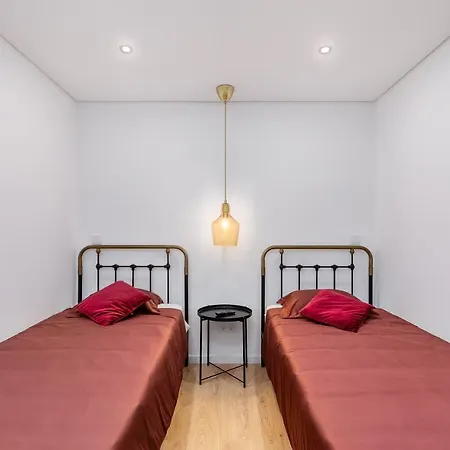 게스트하우스 Nell&and&jess 에스피뇨