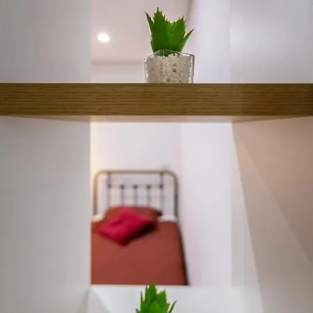 게스트하우스 Nell&and&jess 에스피뇨