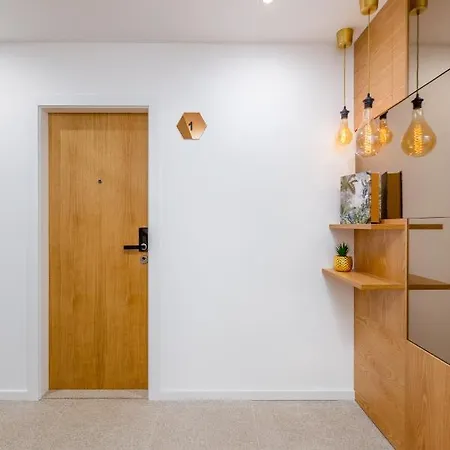 Nell&and&jess 게스트하우스 4*