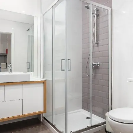 Nell&and&jess 게스트하우스 에스피뇨