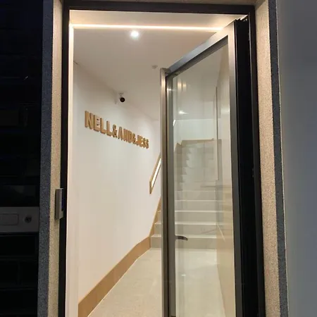 Nell&and&jess Gasthof 4*