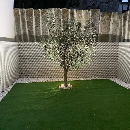 Гостевой дом Nell&and&jess