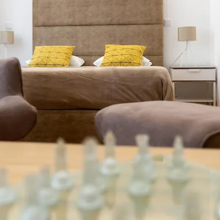 Gasthof Nell&and&jess Espinho (Aveiro)