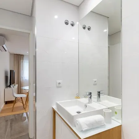 Гостевой дом Nell&and&jess Эшпинью