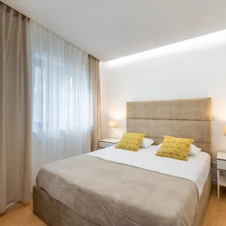 Nell&and&jess Гостевой дом