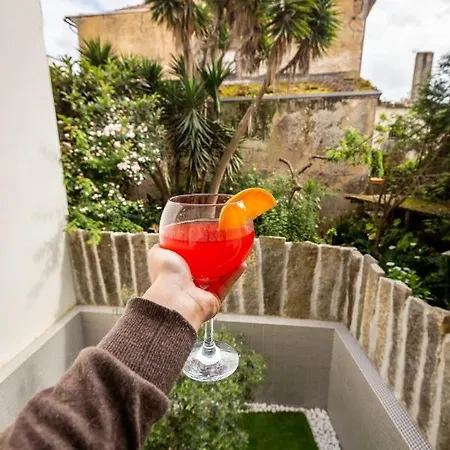 Гостевой дом Nell&and&jess