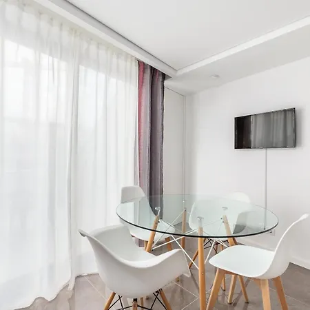 Gasthof Nell&and&jess Espinho (Aveiro)