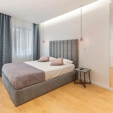 Pensionat Nell&and&jess 4*