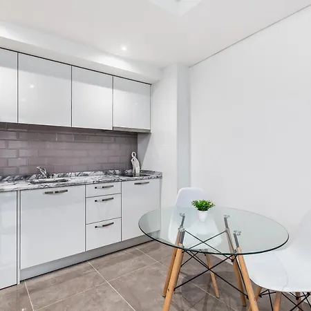 Гостевой дом Nell&and&jess Эшпинью