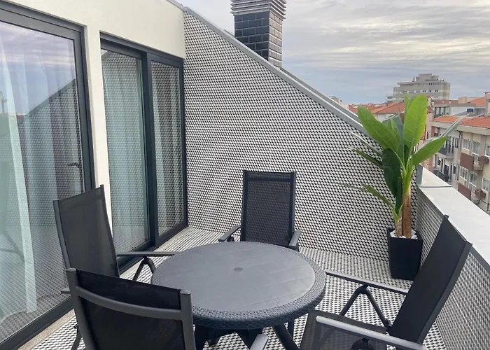 Pensionat Nell&and&jess 4*