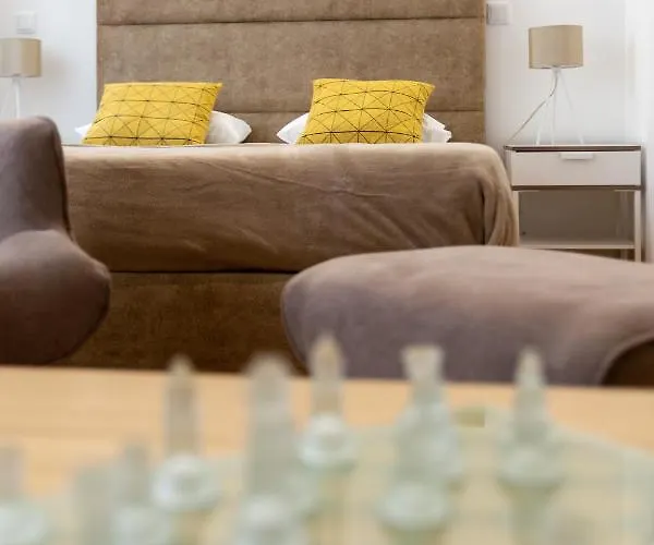 Pensión Nell&and&jess Espinho (Aveiro)