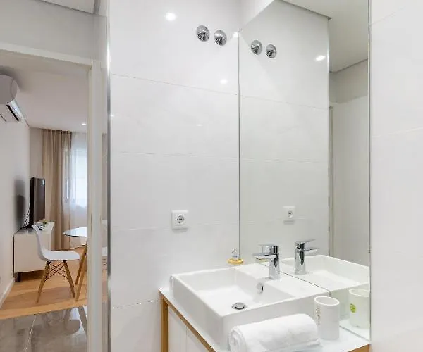 Pensión Nell&and&jess Espinho (Aveiro)