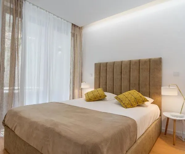 Pensionat Nell&and&jess Espinho (Aveiro)