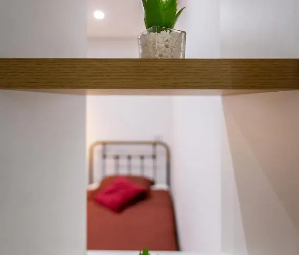 Pensionat Nell&and&jess Espinho (Aveiro)