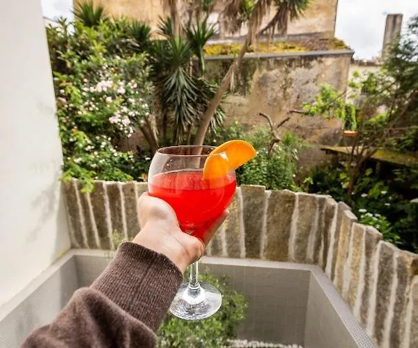 Pensión Nell&and&jess