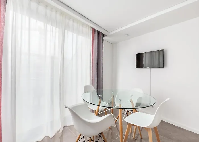 Pensionat Nell&and&jess Espinho (Aveiro)