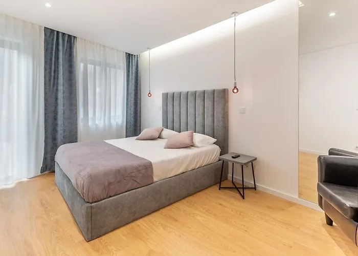 Pensionat Nell&and&jess 4*