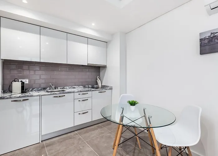 Pensionat Nell&and&jess Espinho (Aveiro)