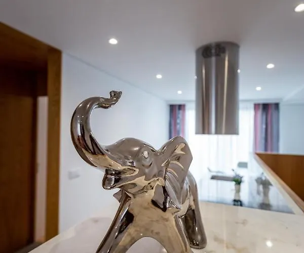 Pensión Nell&and&jess 4*