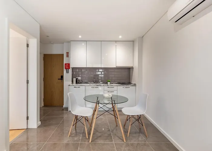 Pensionat Nell&and&jess 4*