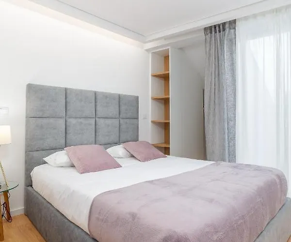 Pensión Nell&and&jess Espinho (Aveiro)