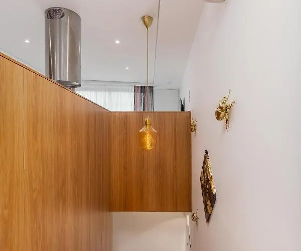 Pensionat Nell&and&jess 4*