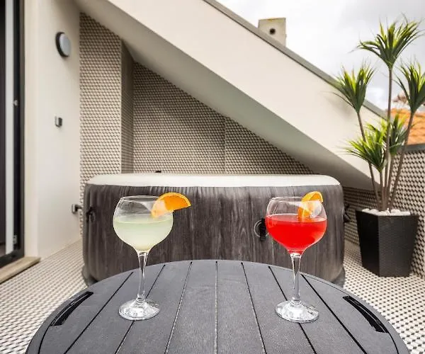 Nell&and&jess Pensionat 4*