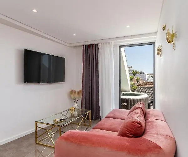 Nell&and&jess Espinho (Aveiro)